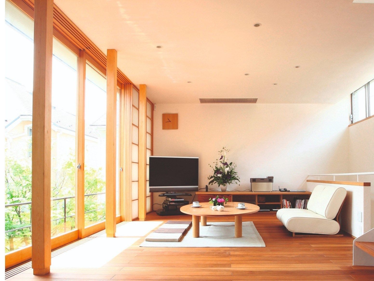 Lugano Windows and Doors recent project