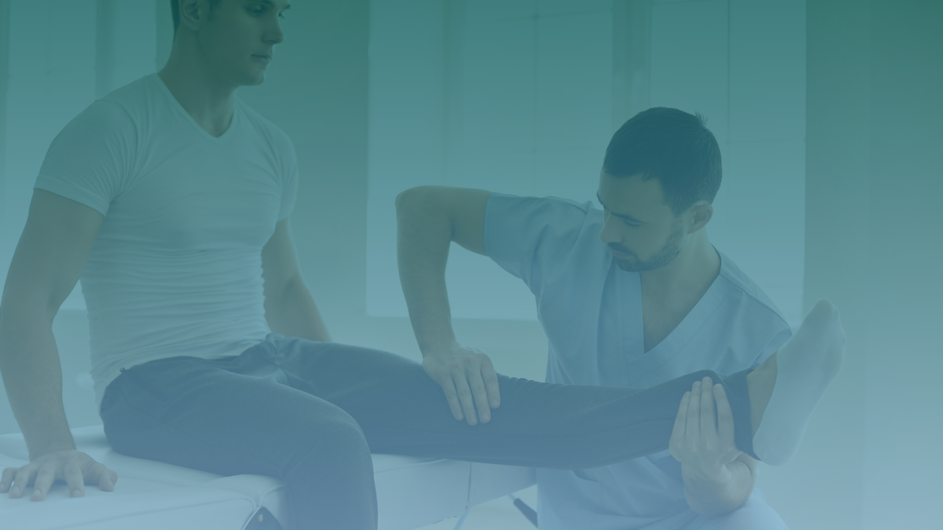 PROFISIO/ESP - PROGRAMA DE ATUALIZAÇÃO EM FISIOTERAPIA ESPORTIVA E DA ATIVIDADE FÍSICA