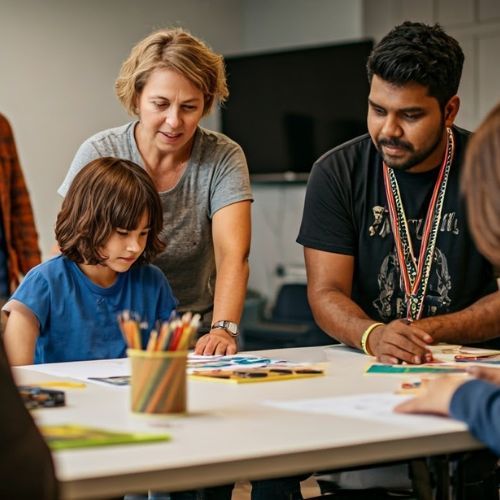 Autism Spectrum Disorder (ASD) Awareness Course