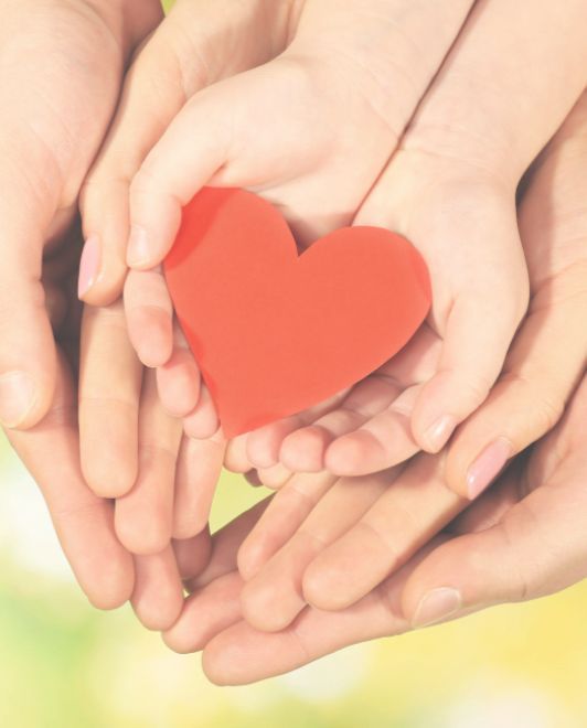 Non-Accredited - Mental Health Support