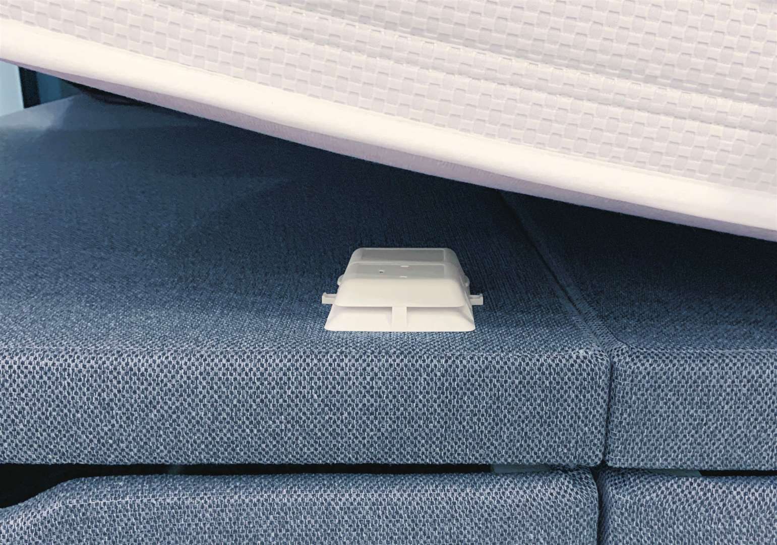 Digitale-bedwants-detectie