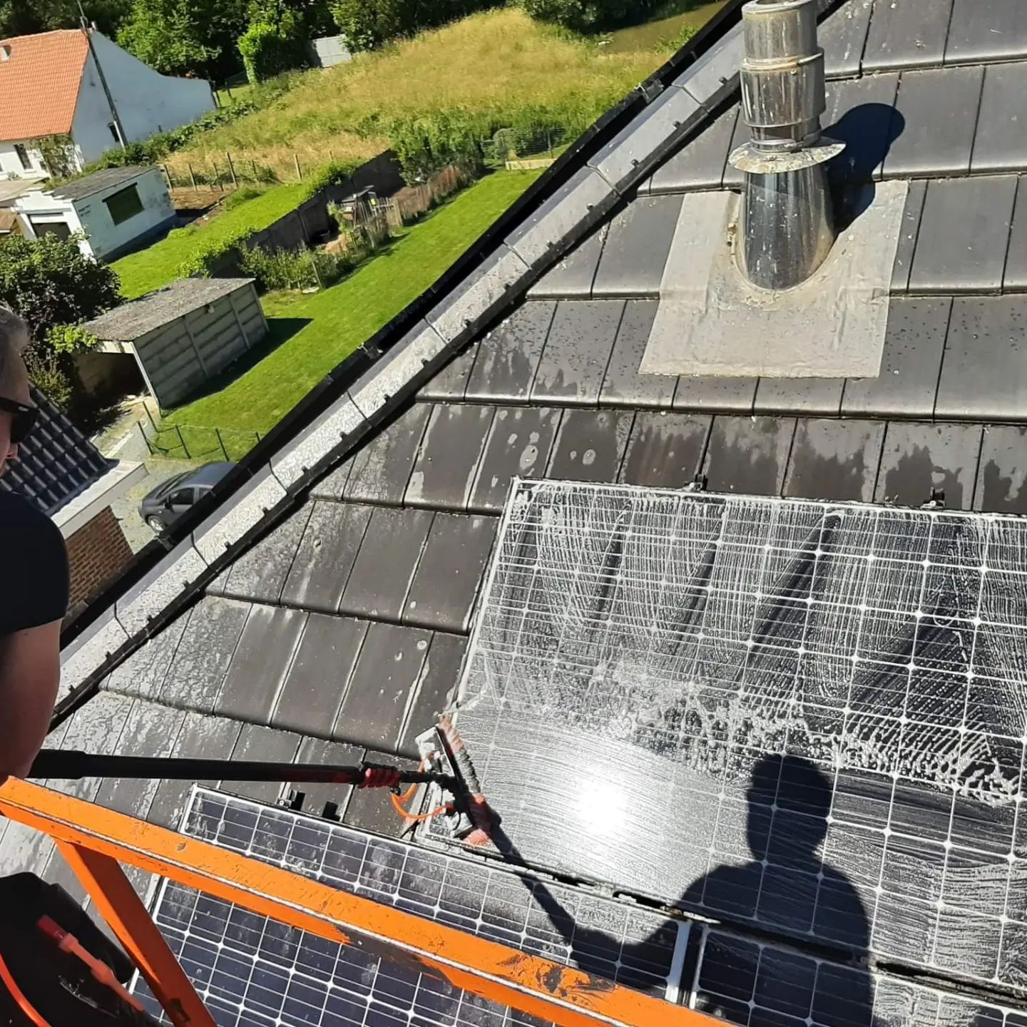 reinigen-van-zonnepanelen