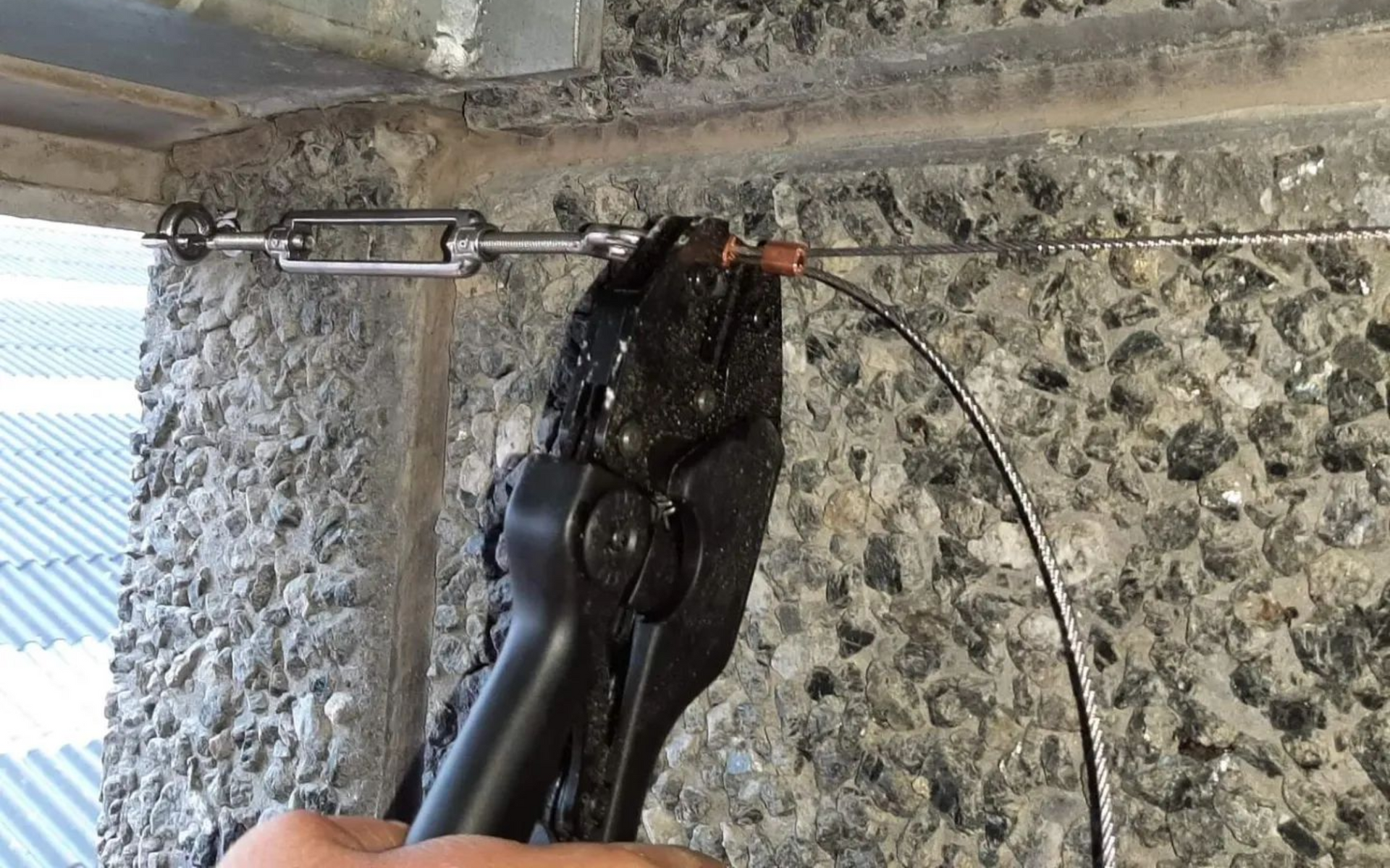 Professionele installatie van vogelwering in Vlaams-Brabant door Killbugs