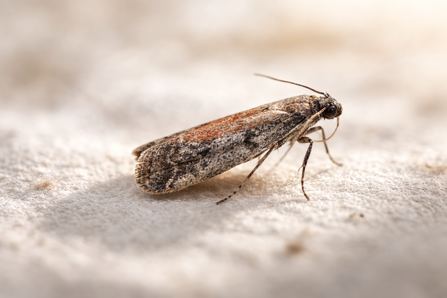 voedingsmotten bestrijden in Limburg door Killbugs