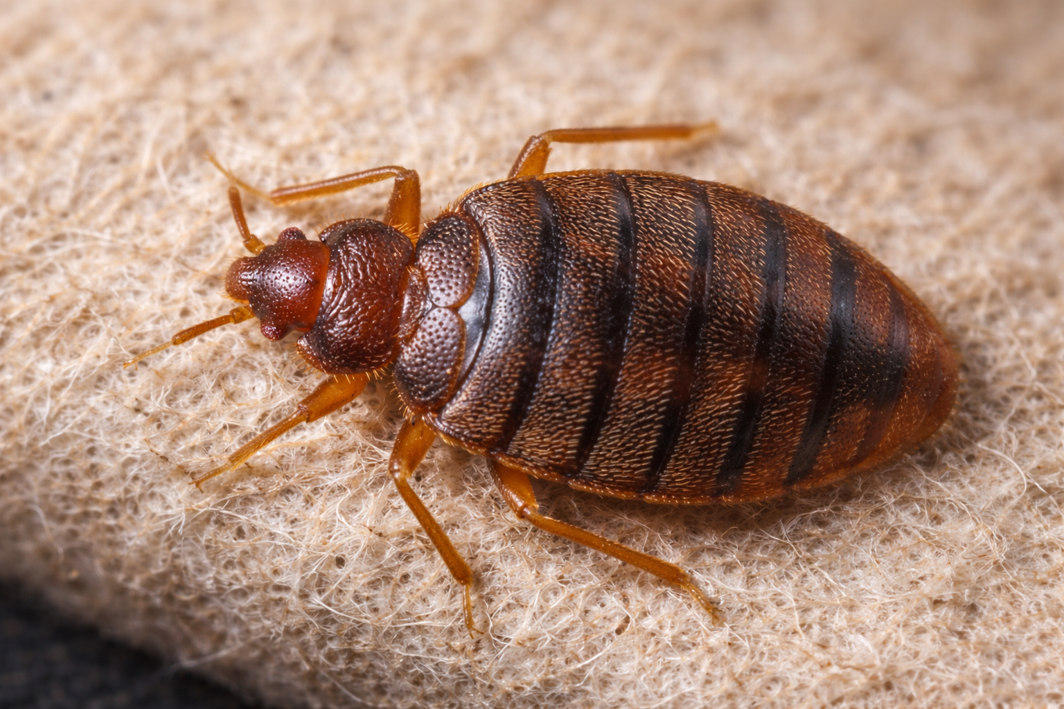 bedwantsen herkennen