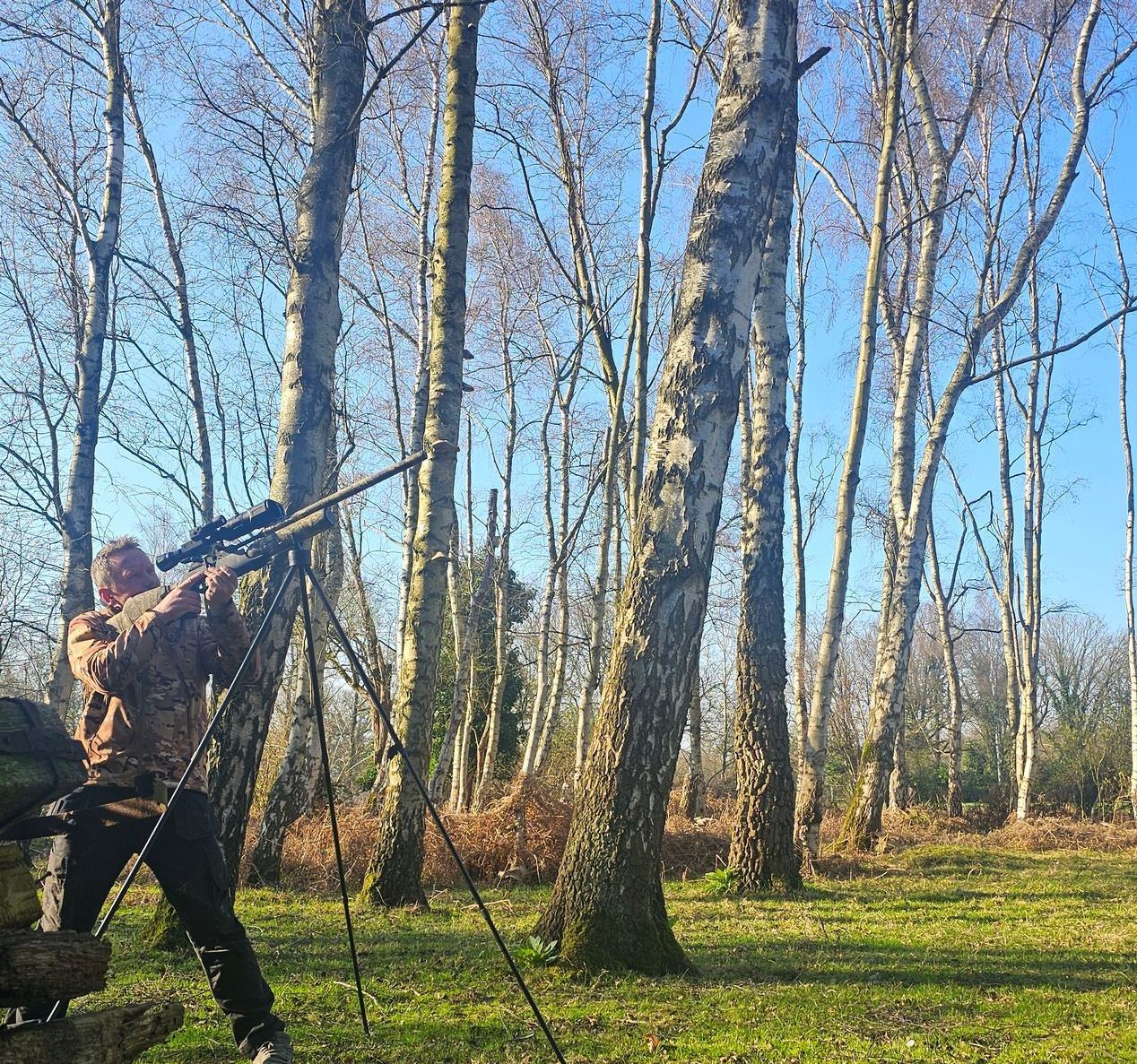 Ongediertebestrijding-met-luchtbuks