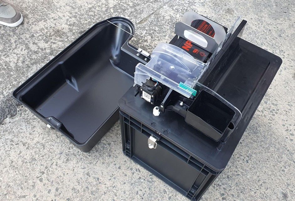 ongediertebestrijding zonder vergif voor bedrijven in Limburg door killbugs