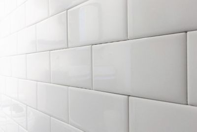 Color-Match Your Grout