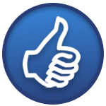 We Do it all by Hand