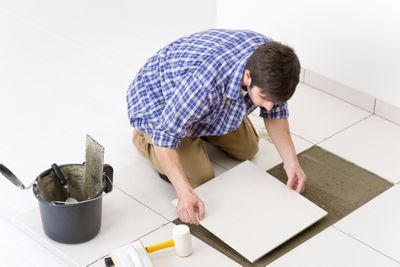 Protect Your Subfloor
