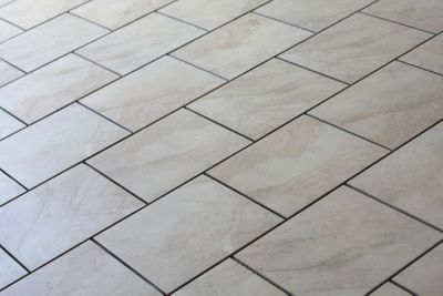 Color-Match Your Grout