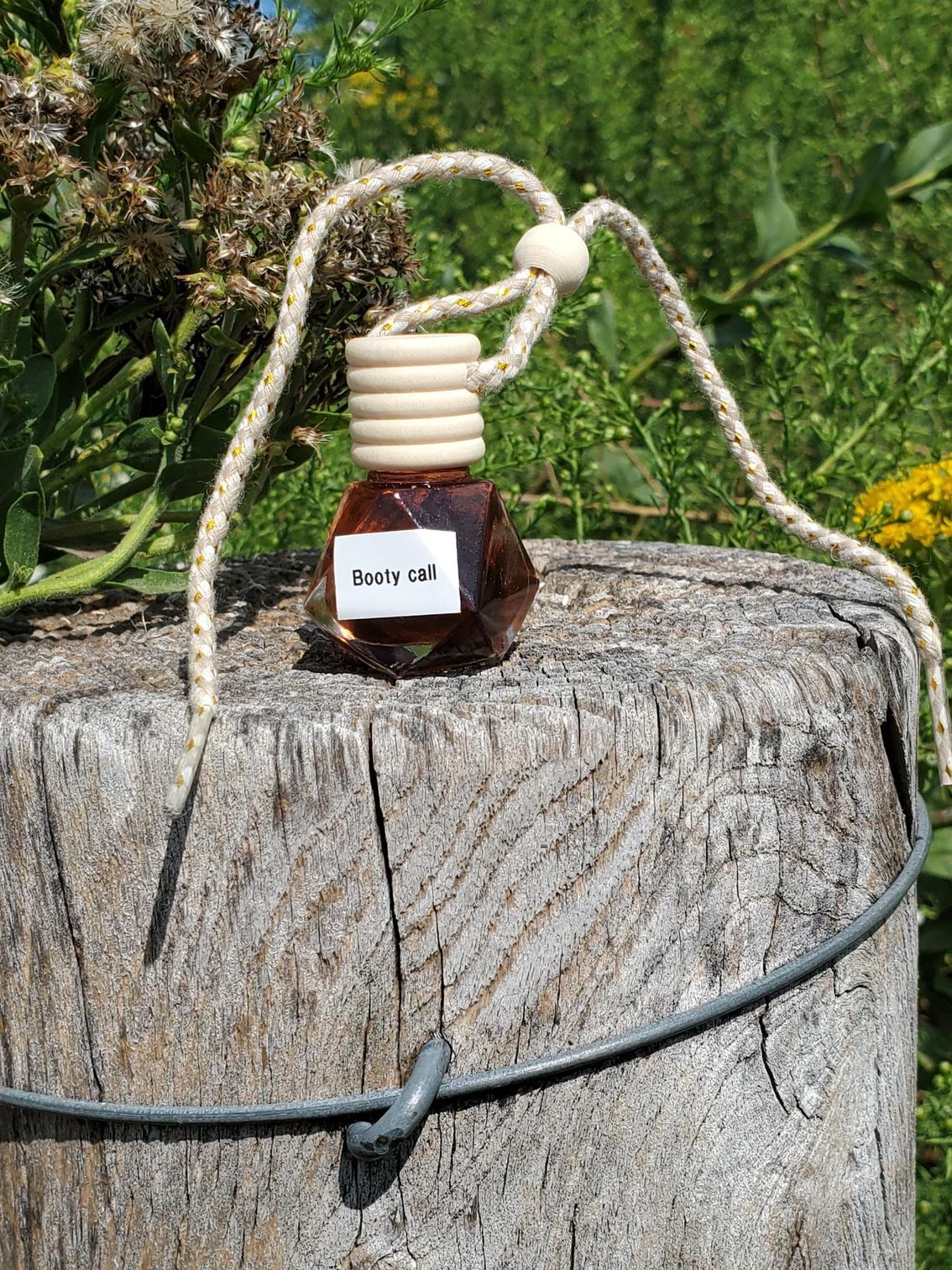 Aromatherapy Car Air Diffusers