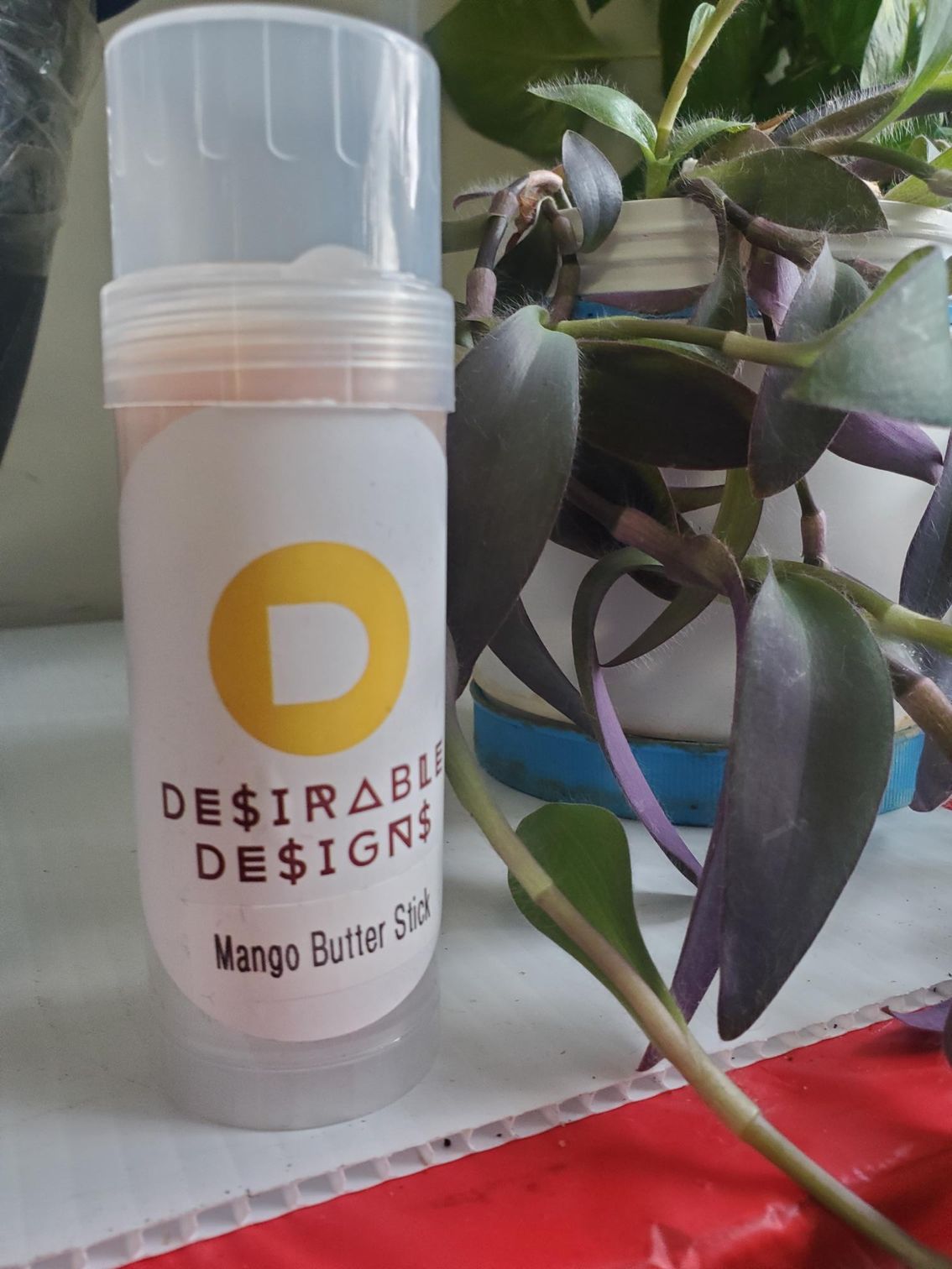 Essential Body products