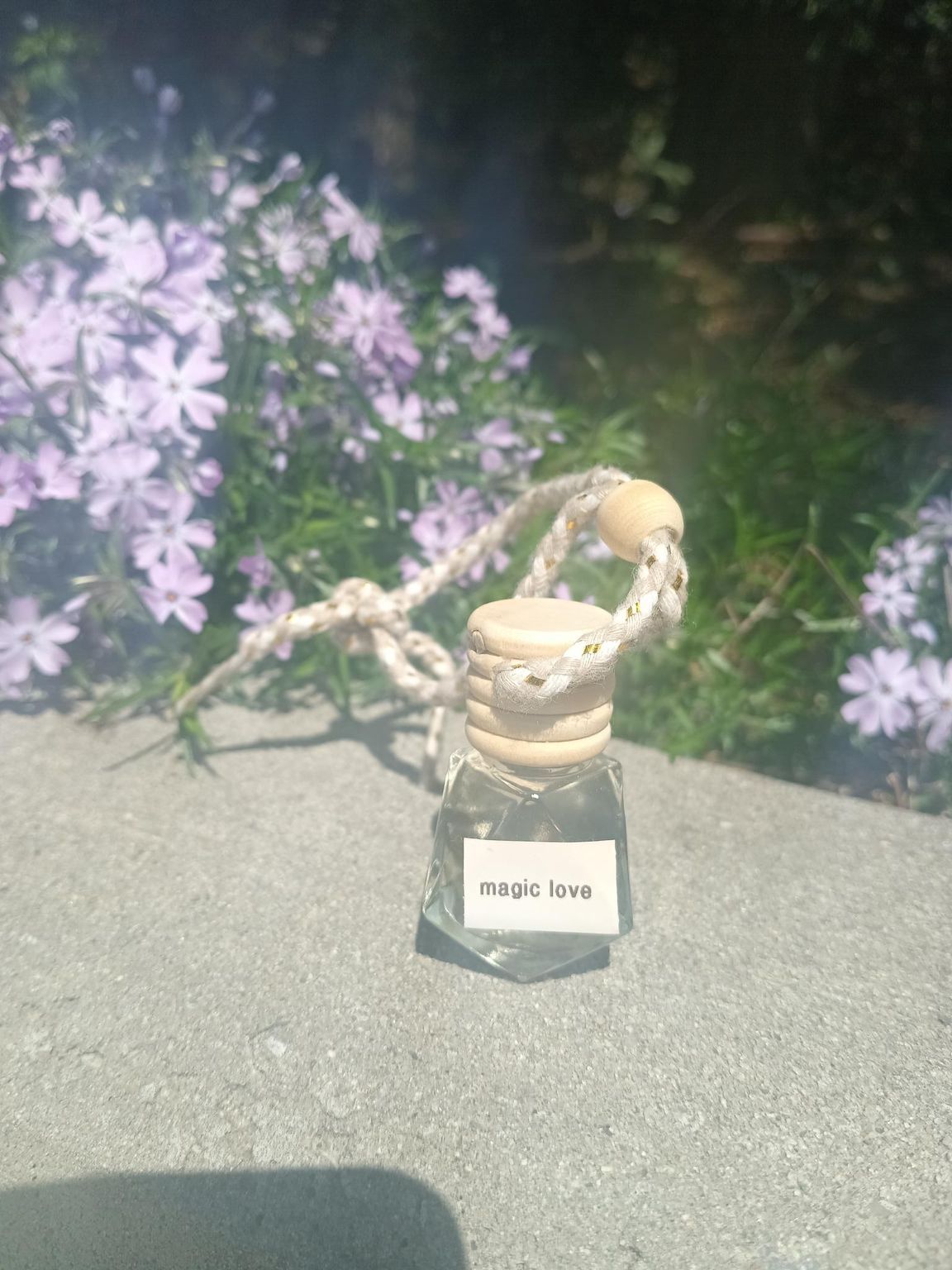 Our Essential Car diffusers are the must have car scents on the go. Beautiful scented air diffuser oils tailored to your needs with calming, positive, and enlightening oils for your vehicles on the go!