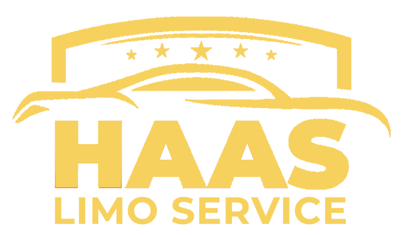 Haas Limo Service Logo
