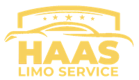 Haas Limo Service Logo
