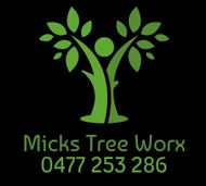 Micks Tree Worx