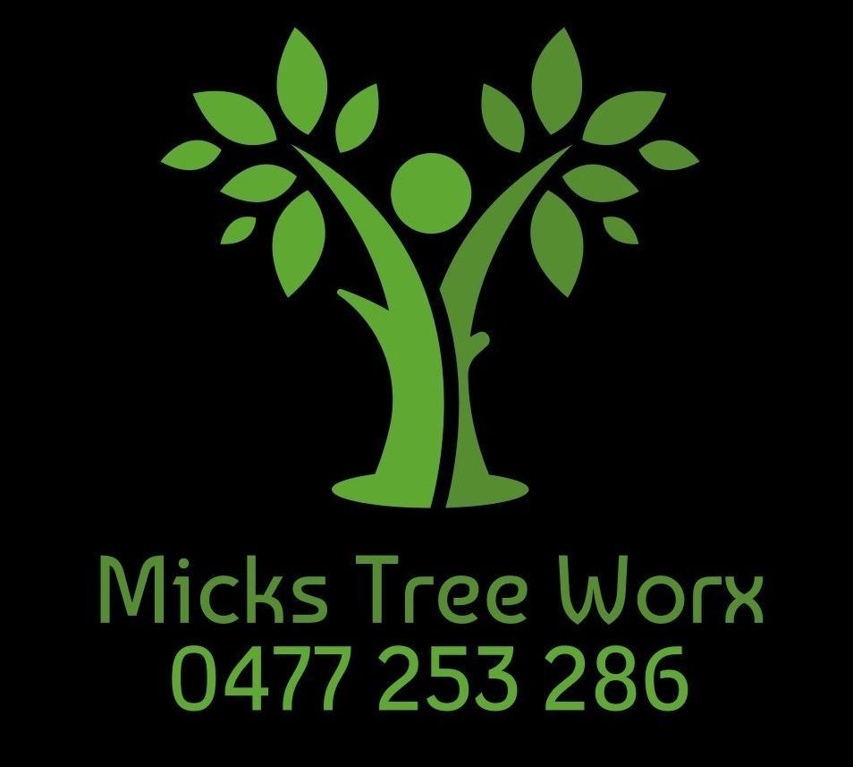 Micks Tree Worx