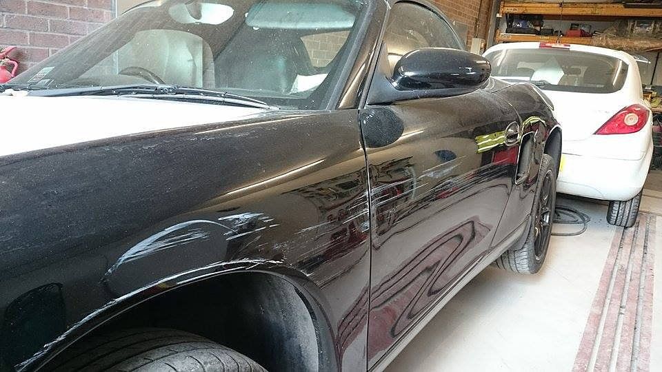 car bodywork example 8