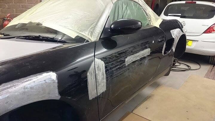 car bodywork example 9