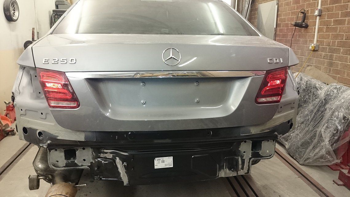 car bodywork example 10