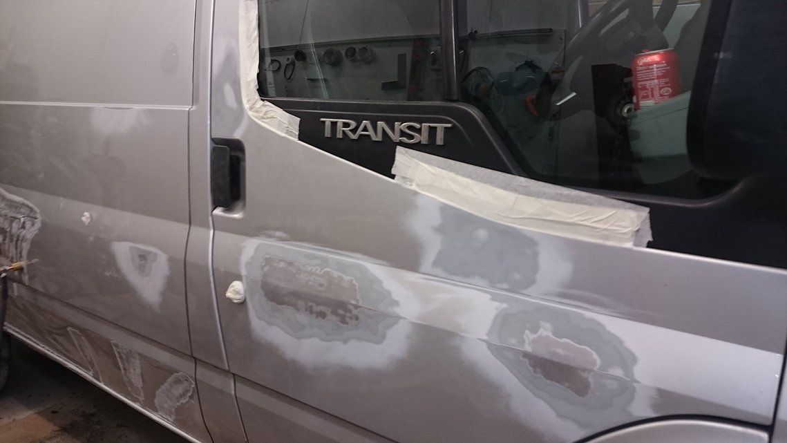 car bodywork example 4