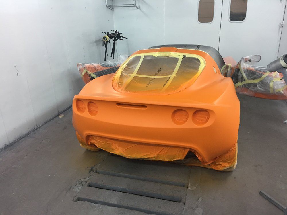 car bodywork example 16