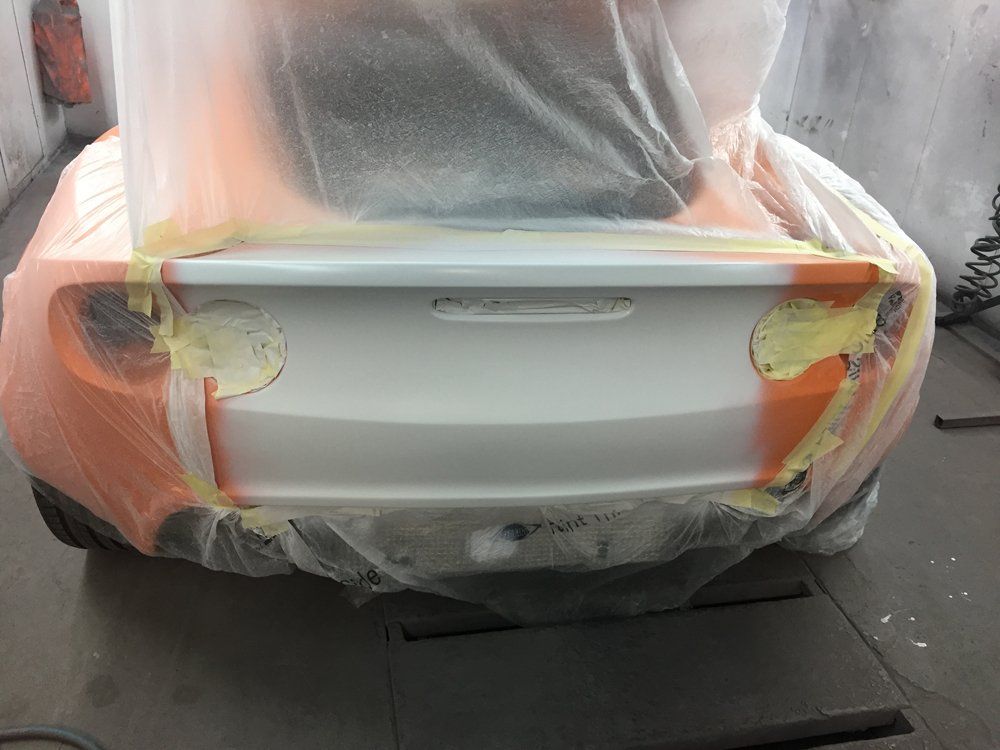 car bodywork example 15