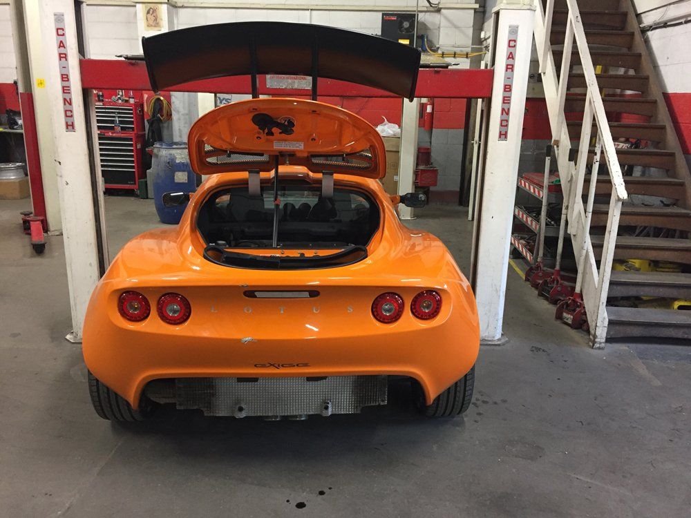 car bodywork example 12