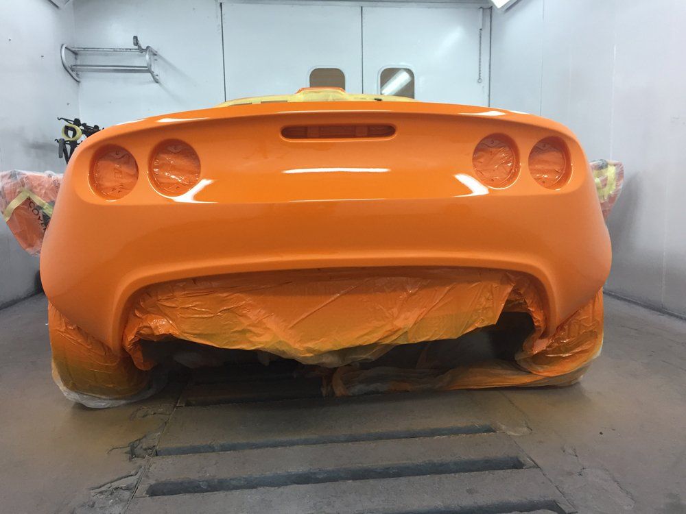 car bodywork example 11