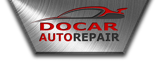 Docar Auto Repair logo