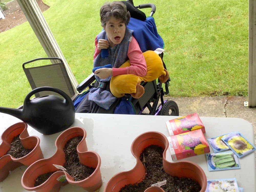 Happy clients of Tandem Northwest.