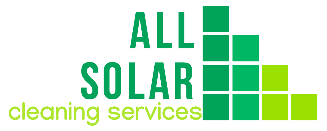 All Solar Cleaning Services logo