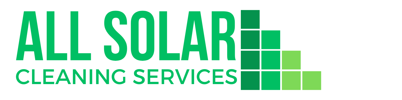 All Solar Cleaning Services logo