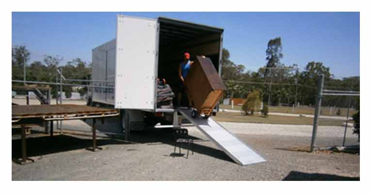 North Lakes removalists in North Brisbane