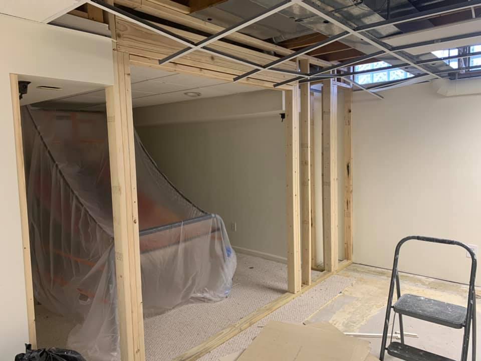 Home Remodeling Service Novi MI