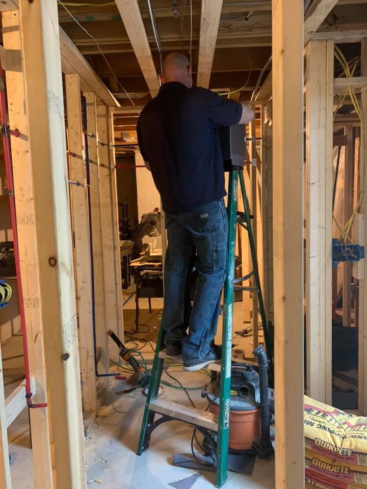 Home Improvement Novi MI
