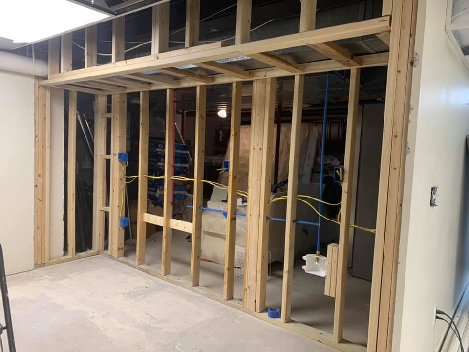 Home Improvement Service Novi MI
