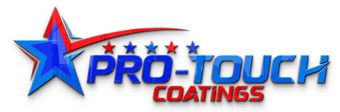 Pro-Touch Coatings Logo