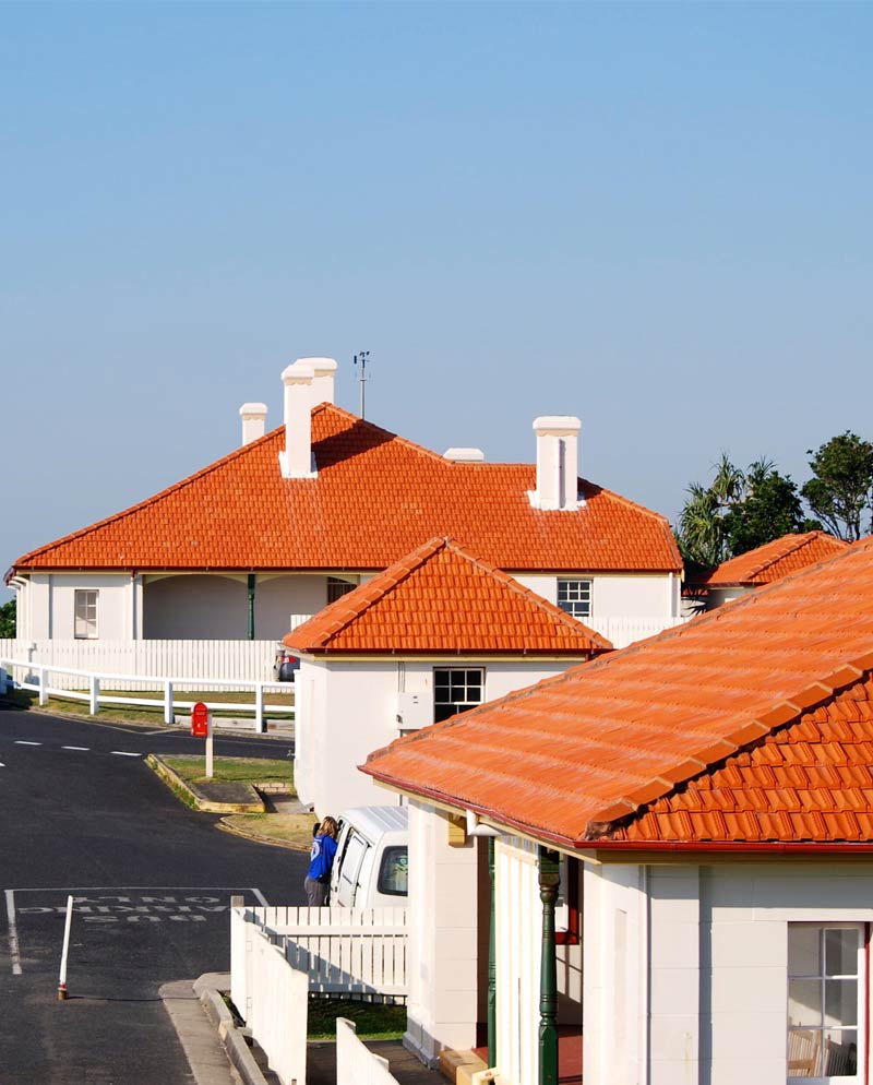 Modern Roof — Dallas, TX — Hard Roofing Modern Roof — Dallas, TX — Hard Roofing