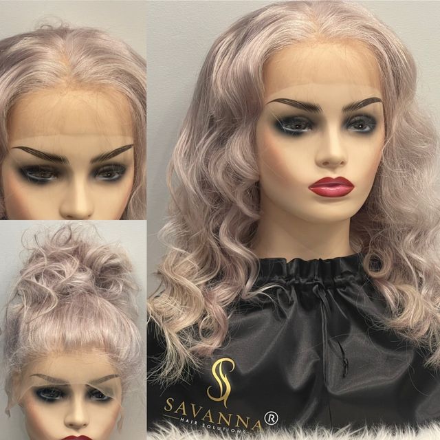 savanna beauty wigs