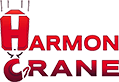 Harmon Crane logo