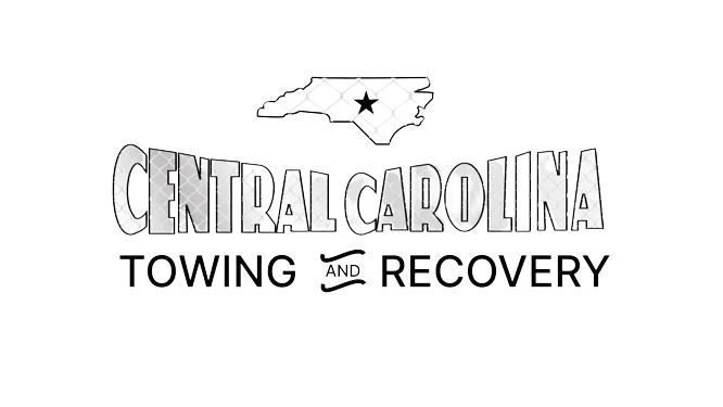 Central Carolina Towing logo