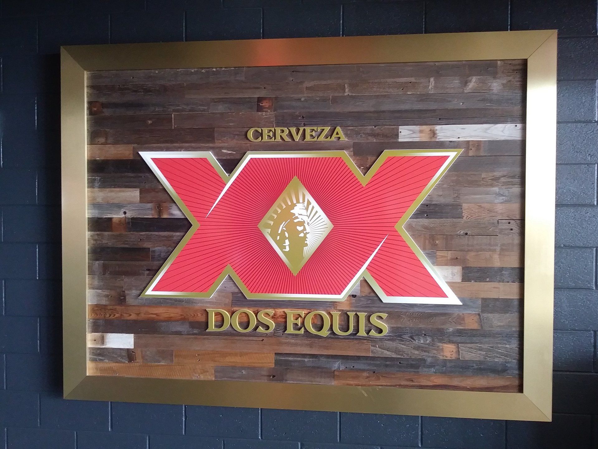Atlanta Sign Company - Stadium Signage