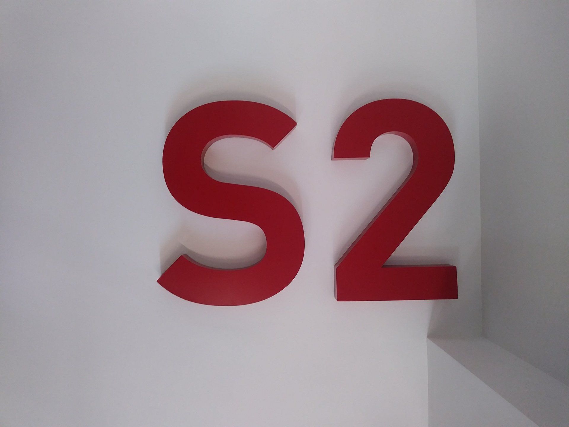 Atlanta Sign Company - Stadium Signage