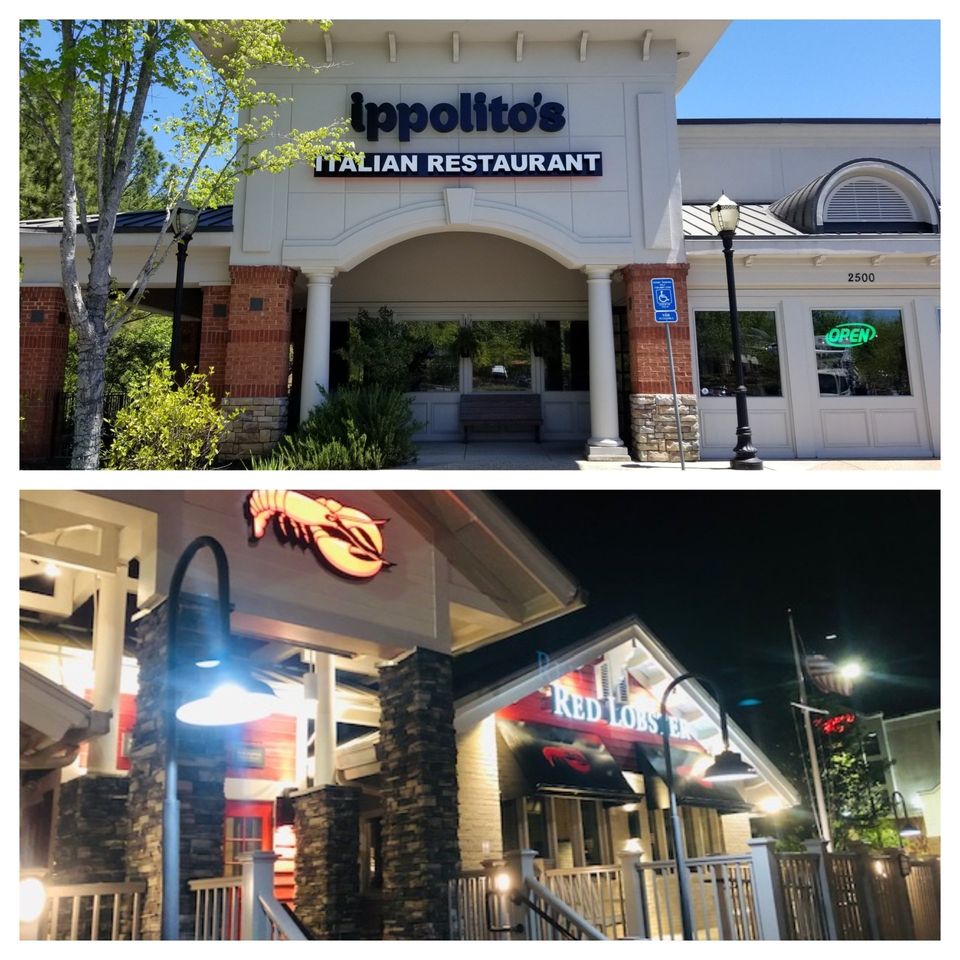 restaurant signs atlanta