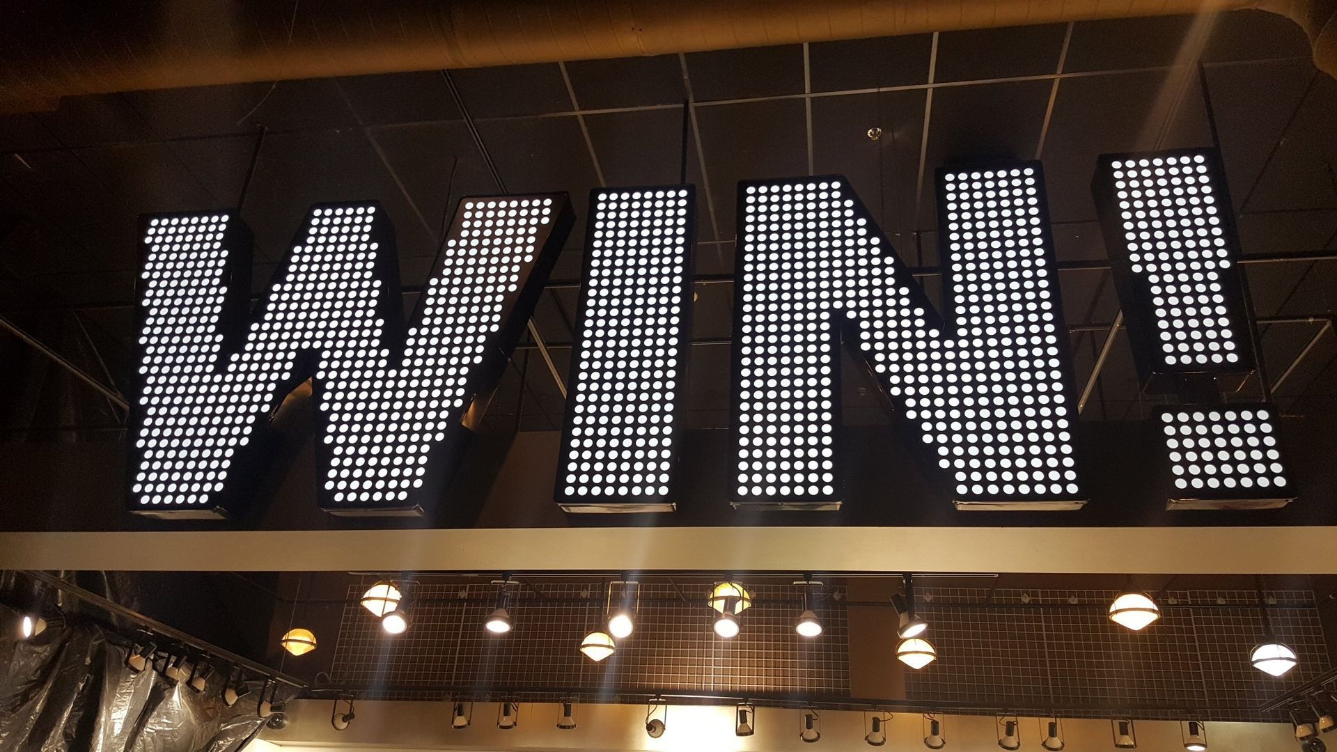 Sign Company in Atlanta