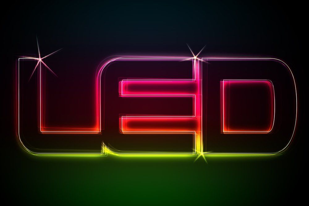 Why LED RetroFit? | Altair Sign & Light