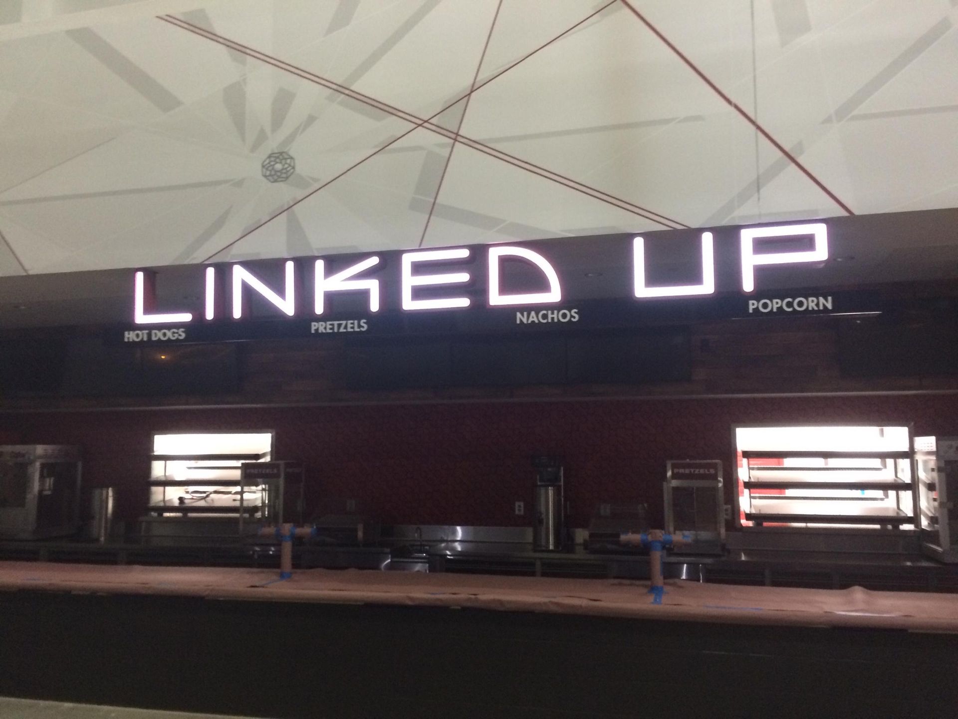 Sign Company in Atlanta