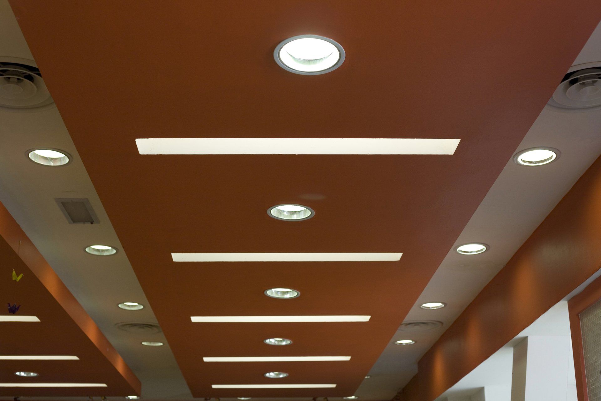 LED Retrofit Lighting
